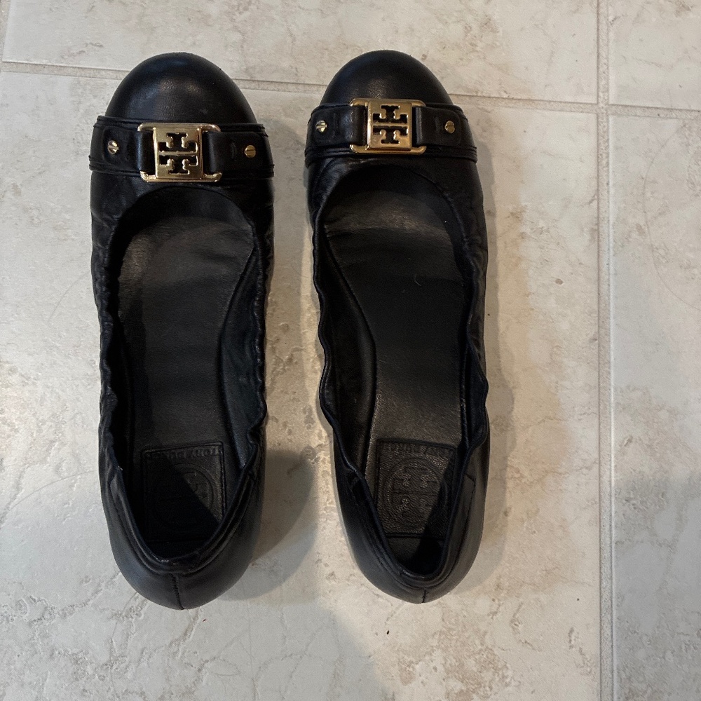Tory Burch Flats